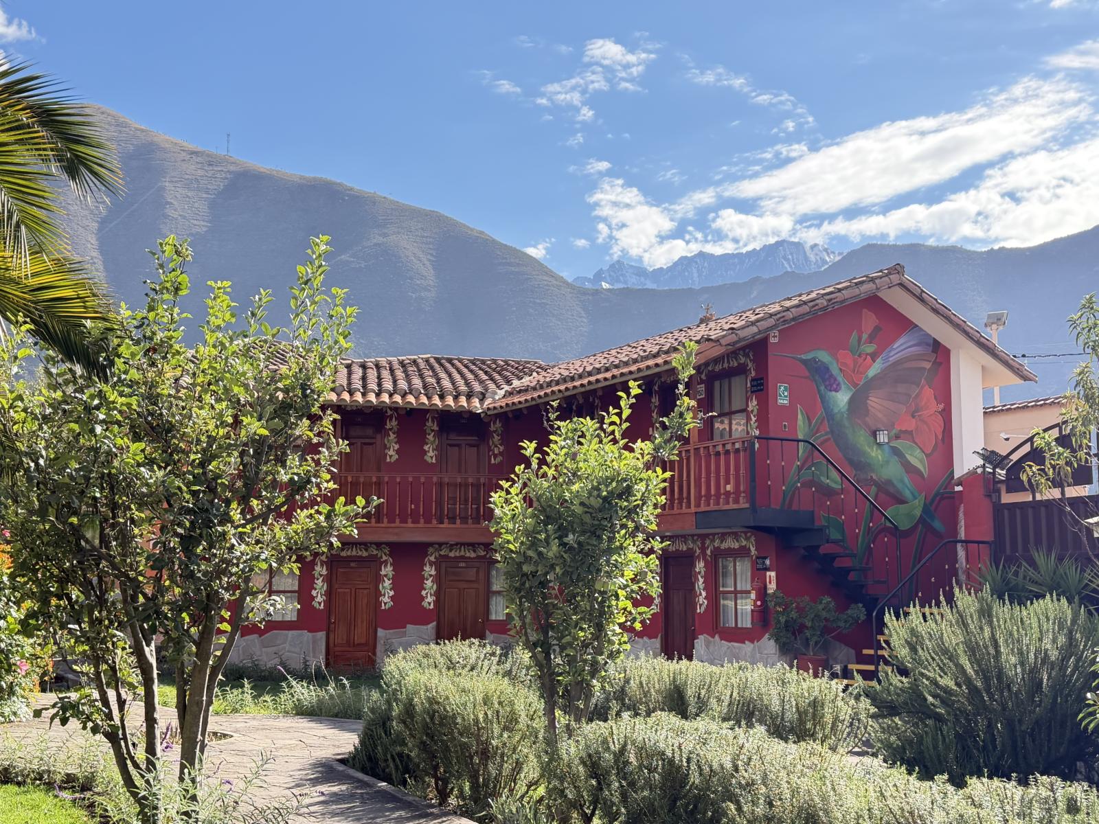 Urubamba