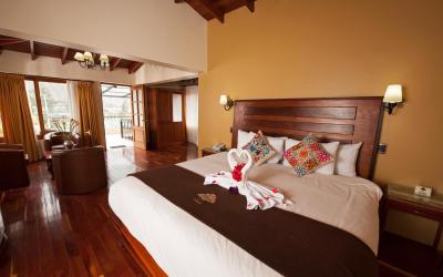 Mabey Valle Sagrado
