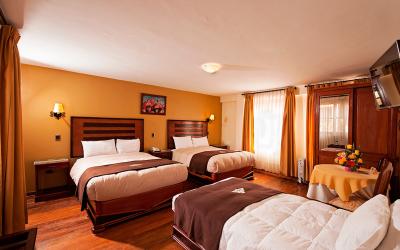 Urubamba