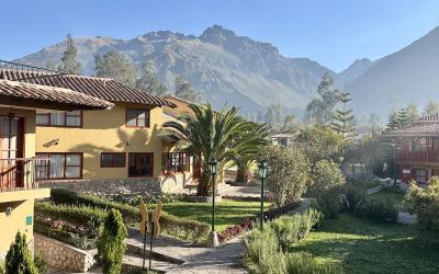 Urubamba