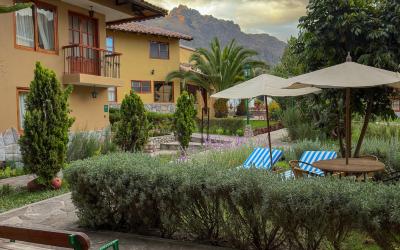 Urubamba