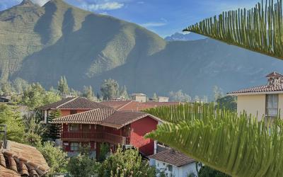 Urubamba
