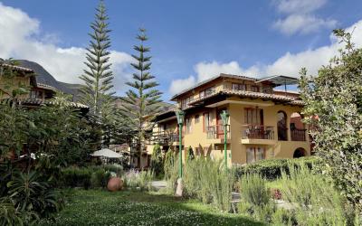 Urubamba