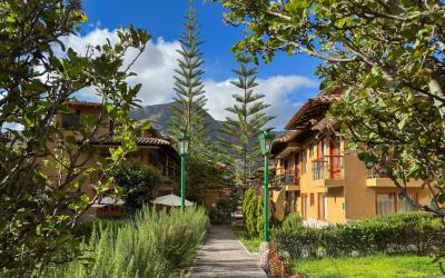 Urubamba