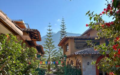 Valle Sagrado