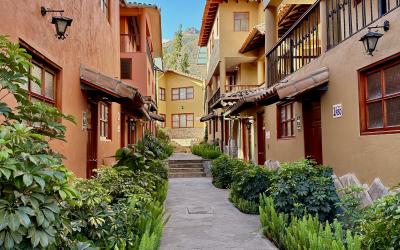 Urubamba