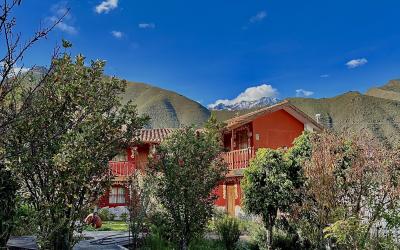 Urubamba