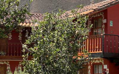 Urubamba
