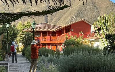 Urubamba