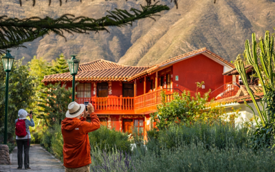 Hotel Valle Sagrado