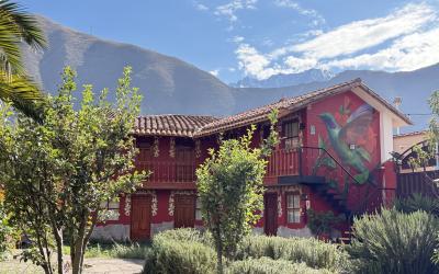 Urubamba
