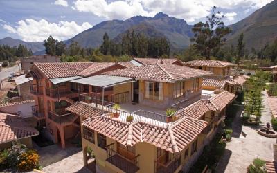 Hotel Mabey Sacred Valley